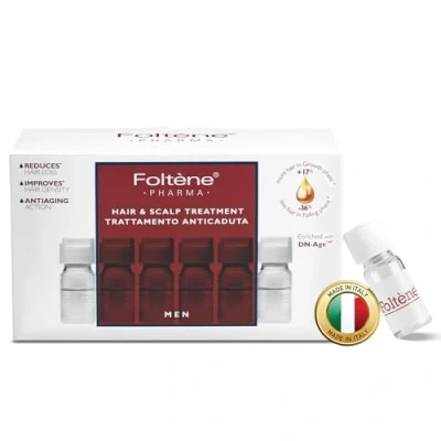 Image of Foltene Pharma Hair and Sculp Treatment for Men