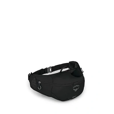 Image of Osprey Savu 2 Unisex Hydration Lumbar Pack Black O/S