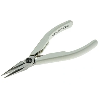 Image of Lindstrom 7890 Supreme Long Nose Plier