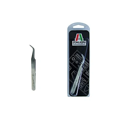 Image of Italeri I50813 Model Kit Tweezers