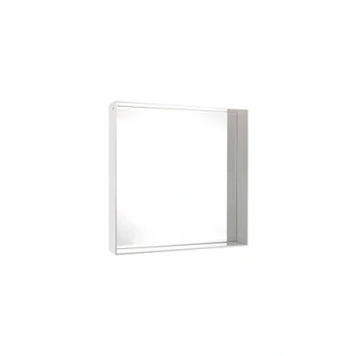 Image of Kartell Only Me Furniture, White, 59 x 58 15 cm