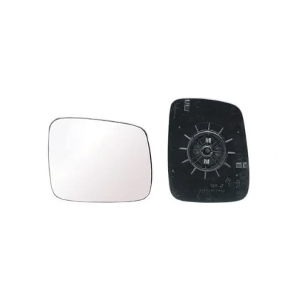 Image of 701857521J Wing Mirror Glass ALKAR 6401986 Left VOLKSWAGEN: TRANSPORTER 4, 4 Bus