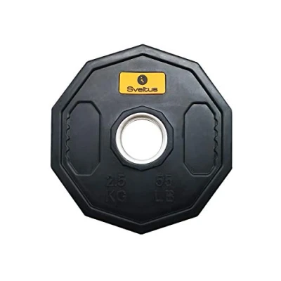 Image of Sveltus Olympique Starting Disc 2.5 kg x 1