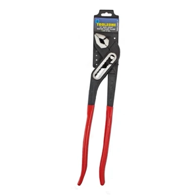 Image of Toolzone 16 &#039;&#039; CRV Box Joint Water Pump Plier