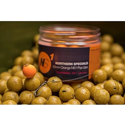 Image of Northern Special NS1 PopUp Orange 14mm