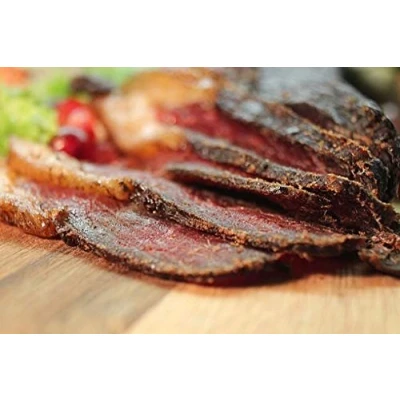 Image of Biltong Piri Seasoning 500g