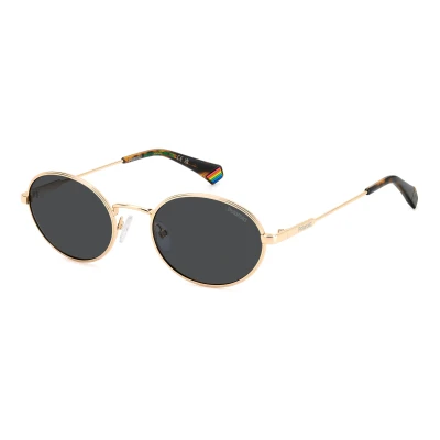 Image of Sunglasses Polaroid Pld 6228/s/x col. 000/m9