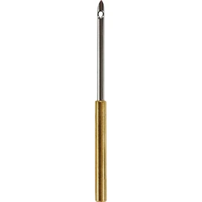 Image of Clover Stitching Tool Needle Refill for Med Yarns, steel, Medium/Fine, 1