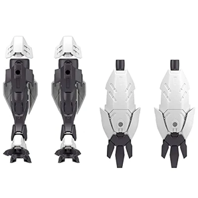 Image of Bandai Hobby 30 Minute Sisters #03 Option Parts Set 3 (Mechanichal Unit), Spirits MS