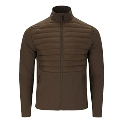 Image of ENDURANCE Benst Jacket Wren L