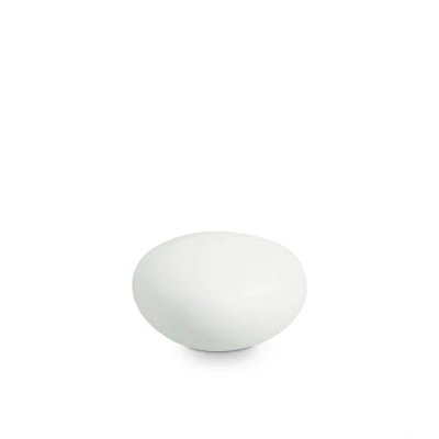 Image of Sasso 1 Light Outdoor Ground White IP44