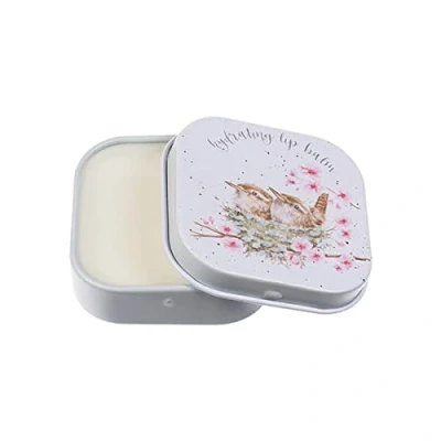 Image of Wrendale Designs Square Lip Balm Wren