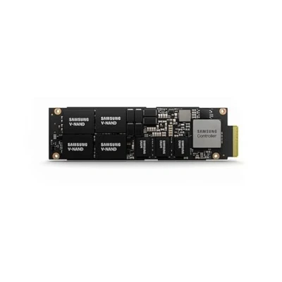 Image of Samsung SSD PM9A3 PCIe 4.0 2.5 960GB