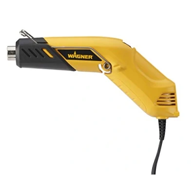 Image of WAGNER Heat Gun FURNO 100, 230/360C, 350 W, Airflow Capacity 100/150 l/Min, Cable 1.8 m