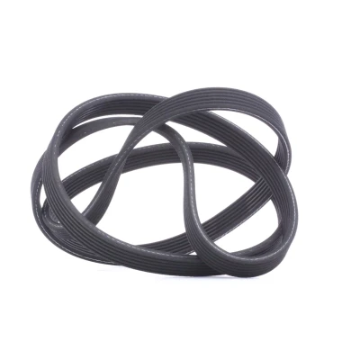 Image of 30731811, 30731862, 8692141, 9458469 V ribbed Belt GATES 6DPK1825 1825mm 6 G Force C12 CVT VOLVO: XC90 I, V70 2, S60 I