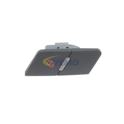 Image of 4F0962108A5PR, 4F0962108B, 4F0962108B5PR, 4FD962108A Switch, door lock system VEMO V10 73 0010 Original Quality