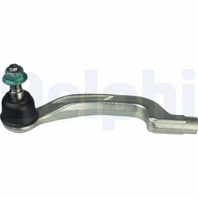 Image of 486305DF0A Track rod end DELPHI TA2884 16,4mm Front Axle Left MERCEDES BENZ: CLA Estate, B Class, A INFINITI: Q30, QX30 I