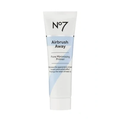 Image of No7 Airbrush Away Pore Minimising Primer 30ml
