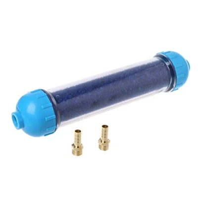Image of zhiwenCZW 450ML Air Dryer Filter Dehumidifier Purifier Accessories For Ozone Generator