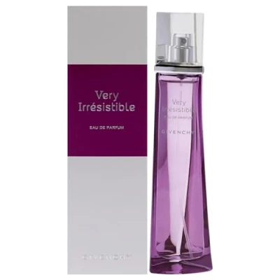 Image of Givenchy Very Irresistible Eau de Parfum for Her 75 ml