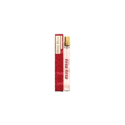 Image of Miu Twist Eau De Parfum