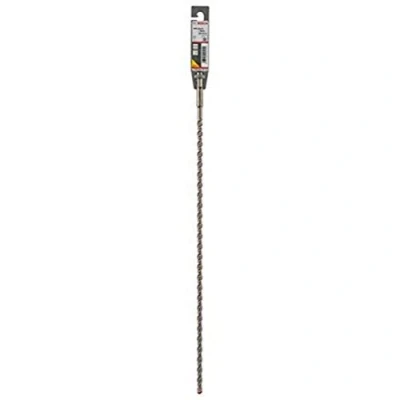 Image of Bosch 2608596116 8 x 400 465 mm SDS Plus 5 Drill Bits