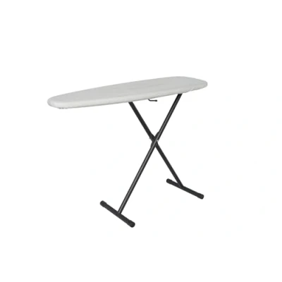 Image of Corby Oxford Ironing Board With Light Grey Cover
