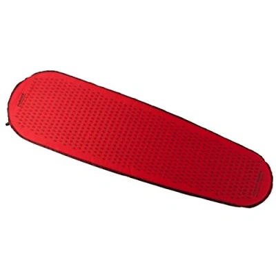 Image of Multimat Superlite 25 Self Inflating Mat Red and Black