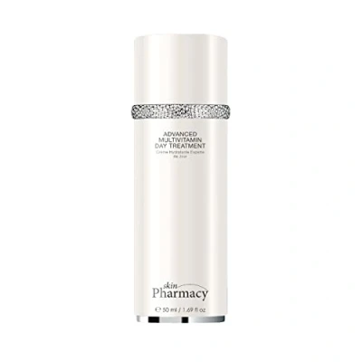 Image of SP Advanced Multi Vitamin Day Treatment Intensive Hydration and Environmental Defence Infused with High Concentration of Vitamins