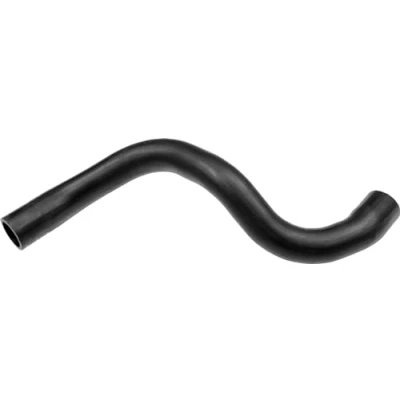 Image of 1336681, 13402306 Radiator Hose GATES 05 4281 EPDM (ethylene propylene diene Monomer (M class) rubber)