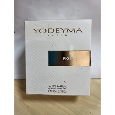 Image of Yodeyma Prosa Eau de Parfum (100 Mililitre)