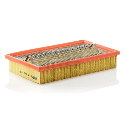 Image of 25062038 Air Filter MANN C 29 126/2 50mm 171mm 288mm Insert MERCEDES BENZ: 190, W124 Saloon, Estate, SSANGYONG: Musso Off Road