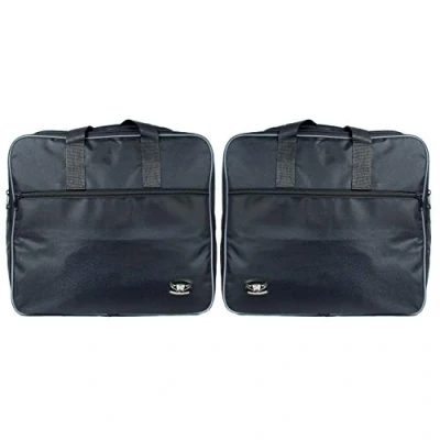Image of GREAT BIKERS GEAR Pannier Liner Inner Luggage Bags for GIVI Trekker Alaska 36 LTR Cases Pair