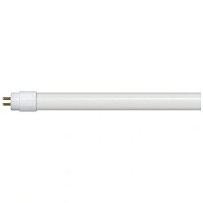 Image of Crompton LED T5 Tube 2ft/563mm 8W 4000K G5 AC Mains Only