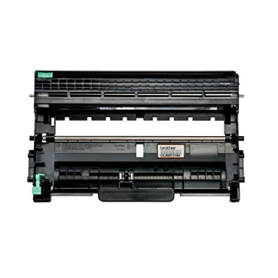 Image of Brother Genuine Drum Unit, DR420, Seamless Integration, Yields Up to 12,000 Pages, Black