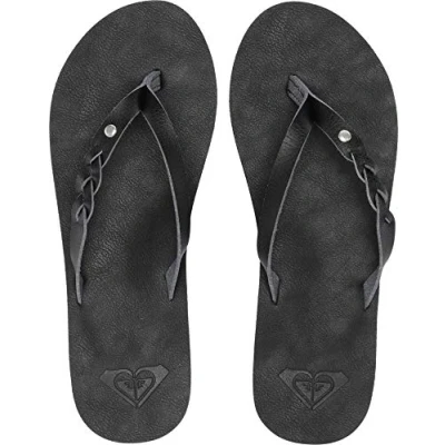 Image of Roxy Women&#039;s Liza Sandal, Assorted, 3 UK