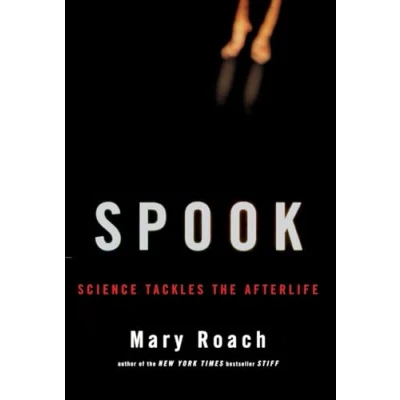 Image of Spook Science Tackles the Afterlife