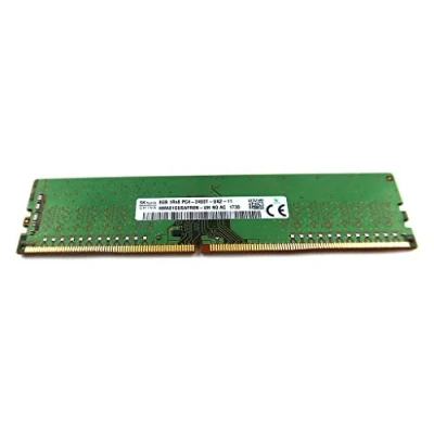 Image of Hynix semiconductor, inc HMA81GU6AFR8N UH RAM DDR4 8GB / PC2400 /UB **New Retail** Warranty: 1Y