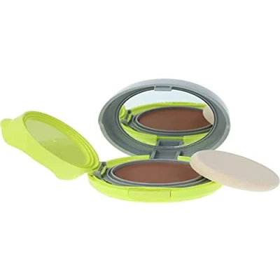 Image of Shiseido Abb Sports Bb Compact Spf50+ Very Dark