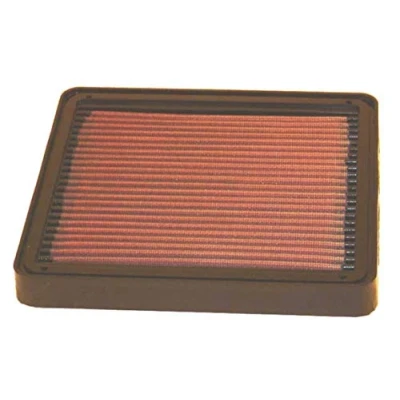 Image of K&amp;N Engine Air Filter: High Performance, Premium, Powersport Fits 1983 1999 BMW (K1100LT, K1100RS, K75, K75A, K1, K100RS, K100LT ABS, K1100LT K100, K100RT, K75C, K75T) BM 2605
