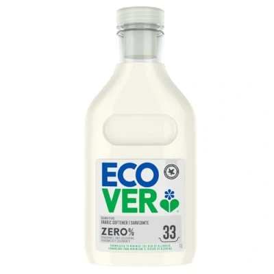 Image of Suavizante Zero% 1L Ecover
