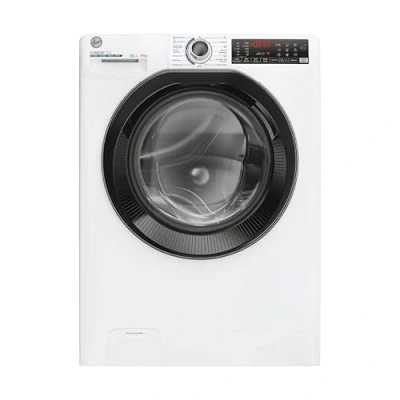 Image of Hoover H Wash 350 9kg 1400rpm Washing Machine White