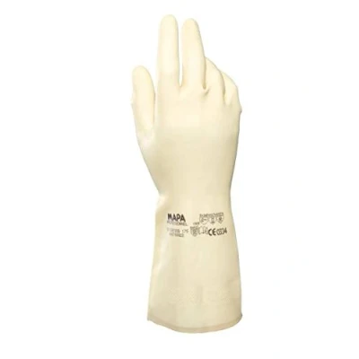 Image of MAPA Professional VITAL 175, Size 10, Protective Gloves, (1 Pair)