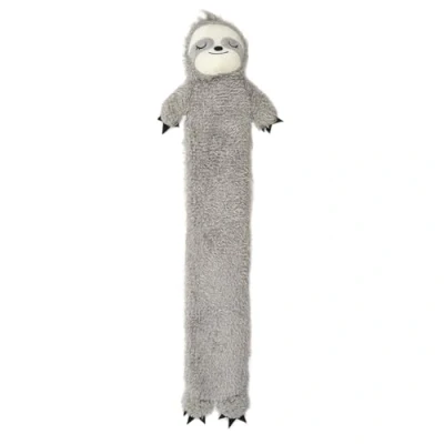 Image of Sloth Long Hot Water Bottle HH0315