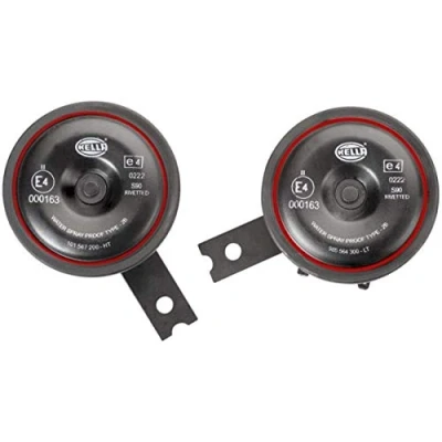 Image of 12203826 Horn HELLA 3AL 922 200 761