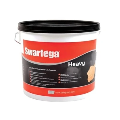 Image of Swarfega Heavy Duty Hand Cleaner 15 Litre