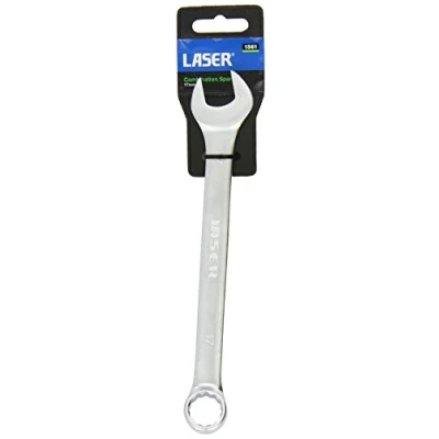 Image of Laser 1561 Combination Spanner 17mm
