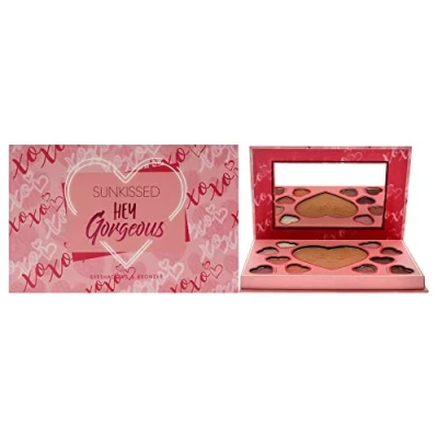 Image of Sunkissed Hey Gorgeous Eye Shadow Bronzer