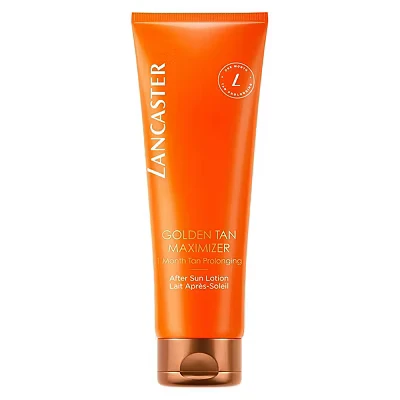 Image of Lancaster Golden Tan Maximizer After Sun Lotion 250 ml