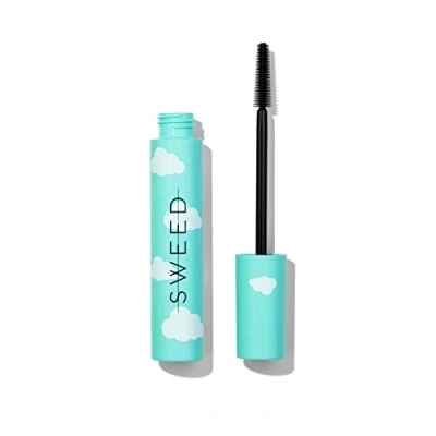 Image of Sweed Cloud Mascara, Black